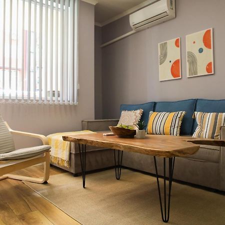 Mall Of Sofia - Urbanlux Retreat, Free Parking エクステリア 写真