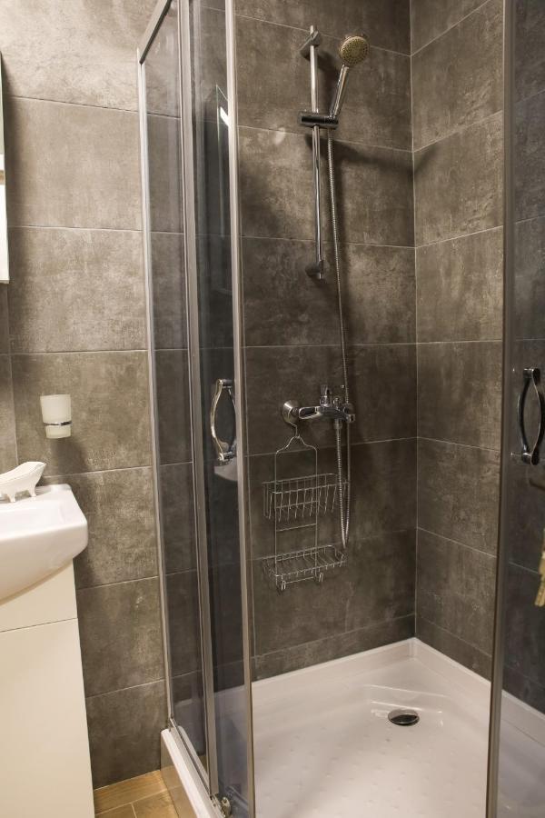 Mall Of Sofia - Urbanlux Retreat, Free Parking エクステリア 写真