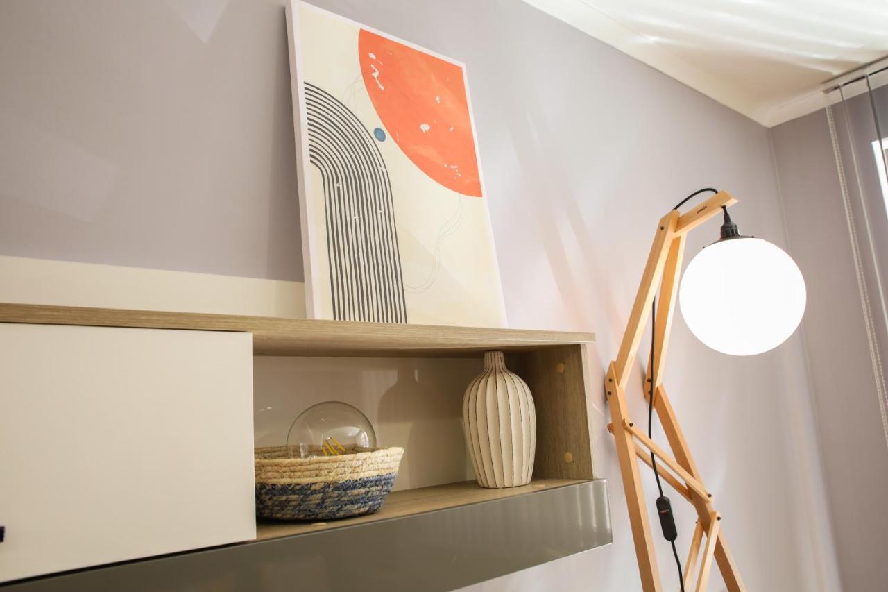 Mall Of Sofia - Urbanlux Retreat, Free Parking エクステリア 写真