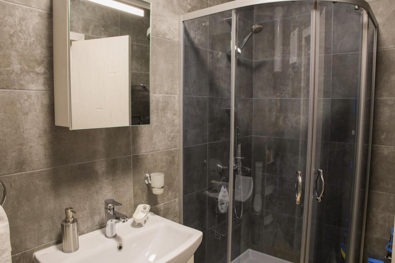 Mall Of Sofia - Urbanlux Retreat, Free Parking エクステリア 写真