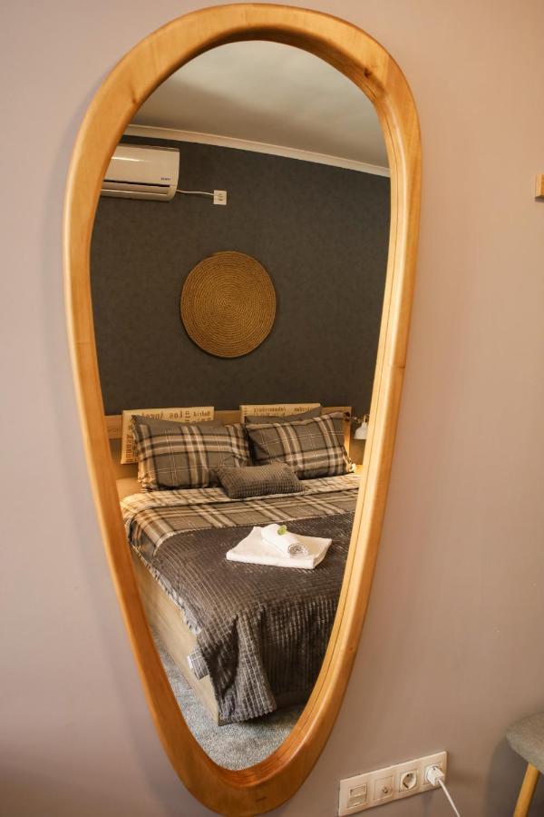 Mall Of Sofia - Urbanlux Retreat, Free Parking エクステリア 写真