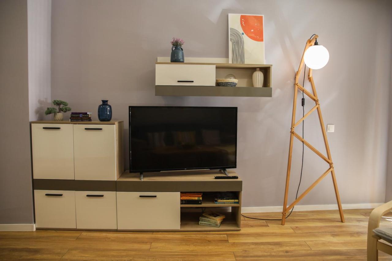 Mall Of Sofia - Urbanlux Retreat, Free Parking エクステリア 写真