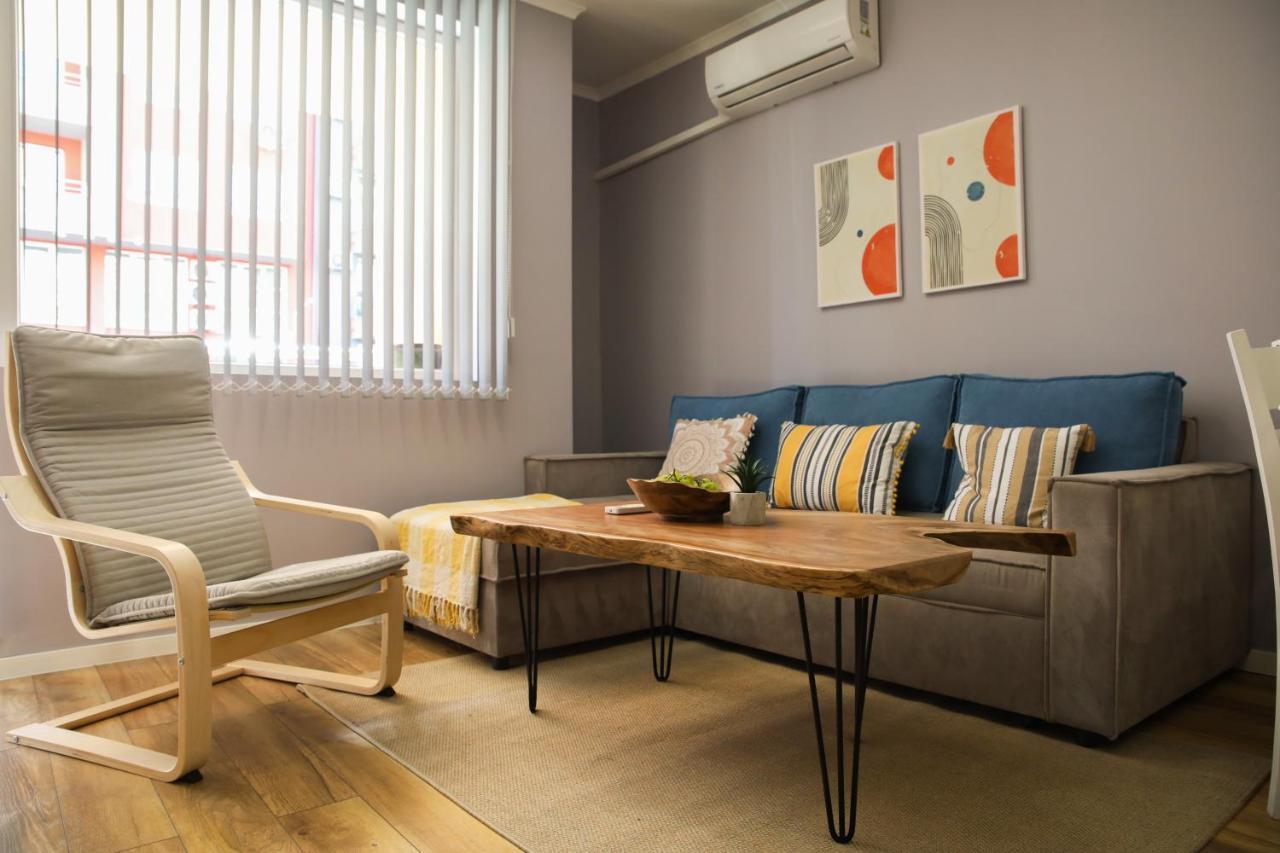 Mall Of Sofia - Urbanlux Retreat, Free Parking エクステリア 写真