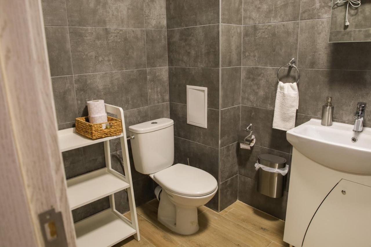 Mall Of Sofia - Urbanlux Retreat, Free Parking エクステリア 写真